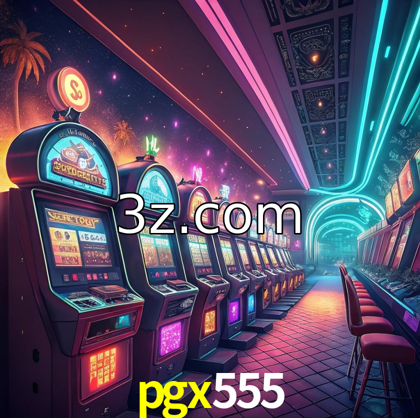  pgx555