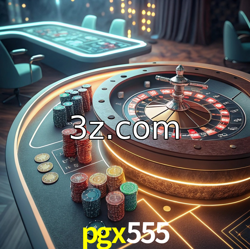 pgx555