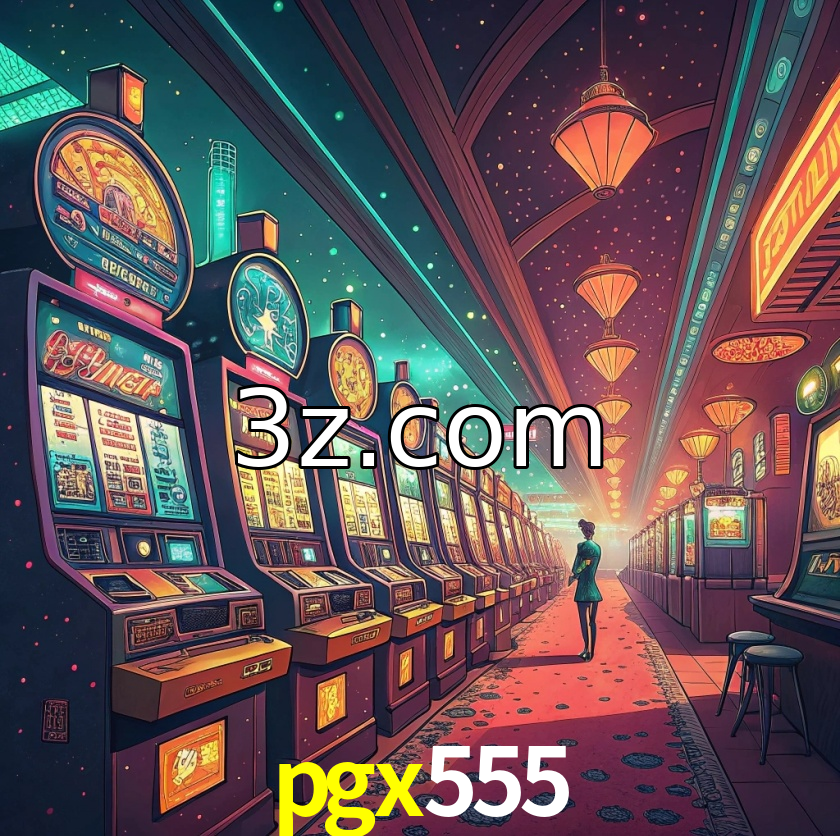  pgx555