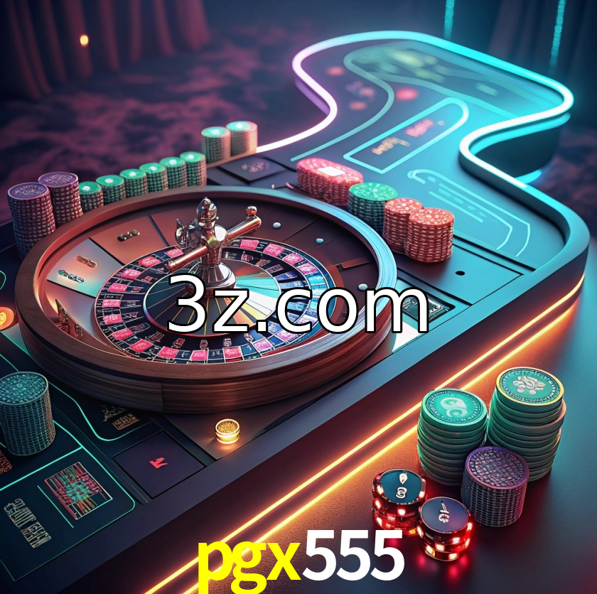  pgx555