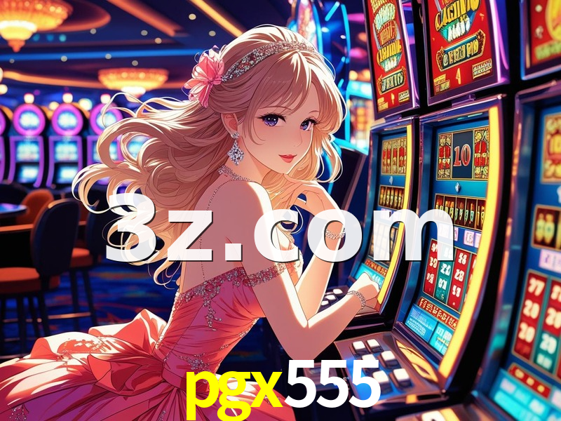 pgx555