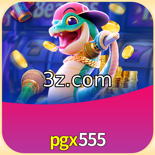  pgx555